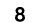 8